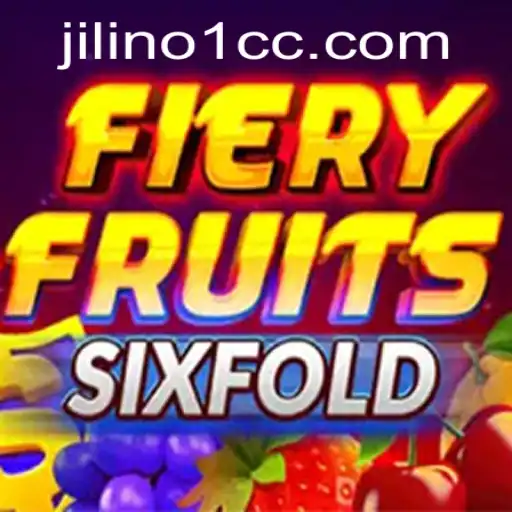 FieryFruitsSixFold: Revolutionizing the Gaming Experience
