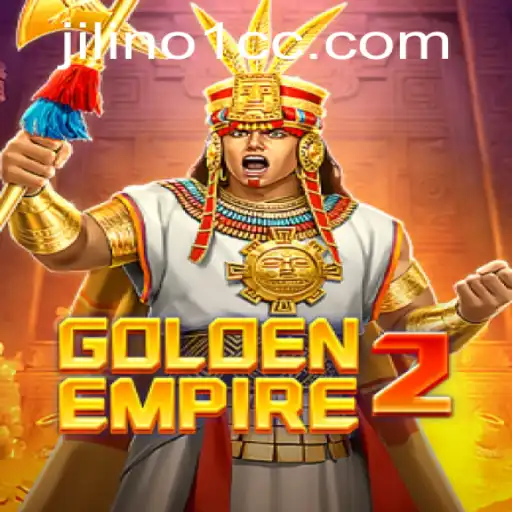 GoldenEmpire2: A New Era in Gaming with JILINO1