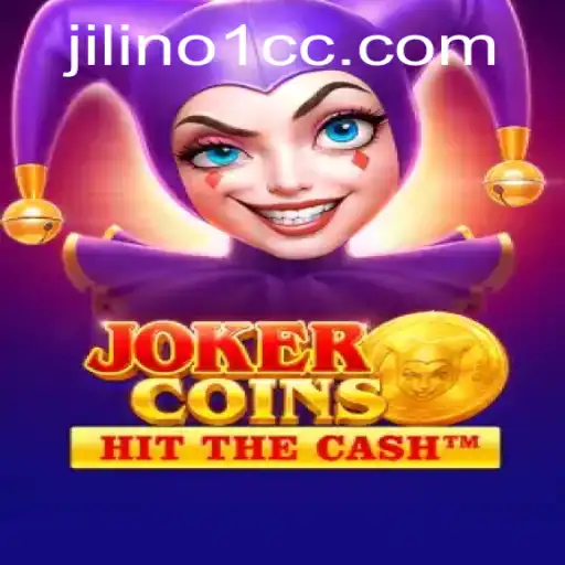 Unveiling JokerCoins: A Thrilling Dive into the World of JILINO1