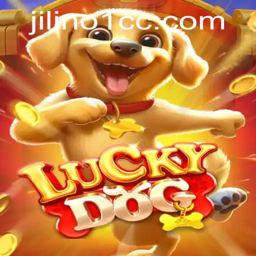 Exploring LuckyDog: The Exciting Game with JILINO1