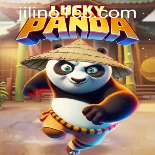 Exploring the Excitement of LuckyPanda: A Comprehensive Guide to JILINO1
