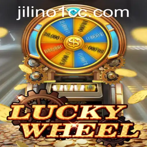 Unveiling the Excitement of LuckyWheel: The Game that Redefines Luck