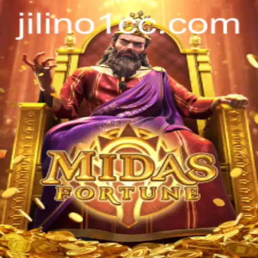 Unveiling MidasFortune: Crafting Your Path to Riches with JILINO1