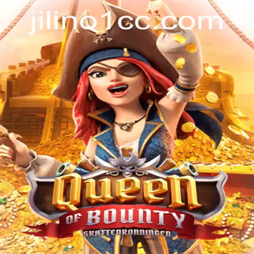 Queen of Bounty: An Engaging Adventure with JILINO1