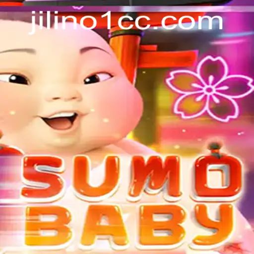 Introducing SumoBaby: The Next Revolution in Strategic Gaming