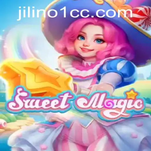 Exploring the Enchanting World of SweetMagic: A Deep Dive into Gameplay and Rules