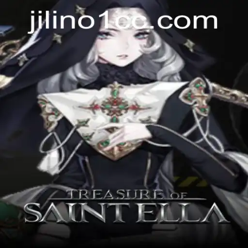 Discover the Adventure of TreasureofSaintElla with JILINO1