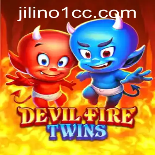 Discover the Thrilling World of DevilFireTwins: A Game of Strategy and Adventure