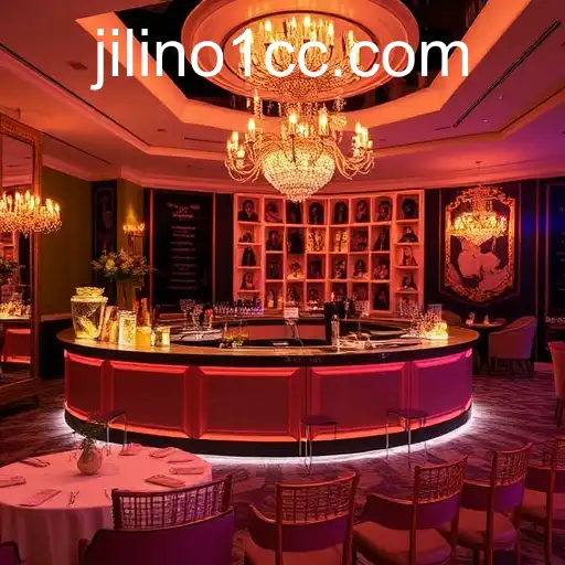 JILINO1: Unlocking the World of Exclusive Events