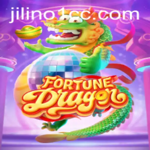 FortuneDragon: The Enchanting Journey in the World of JILINO1