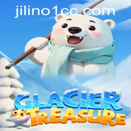 GlacierTreasure Game: Unearth the Arctic Mysteries with JILINO1