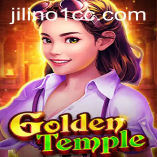 Discover the Mystical World of GoldenTemple with JILINO1