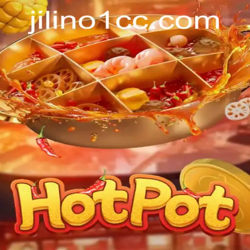 The Enigmatic World of Hotpot: A Deep Dive into the Game with JILINO1