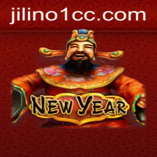 Unveiling 'NewYear': An Epic Gaming Adventure with JILINO1