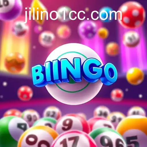Exploring the World of Online Bingo: An Insight into JILINO1