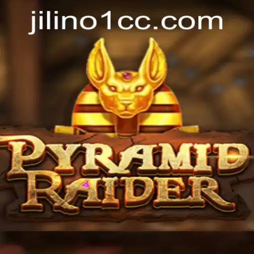 Discover the Thrills of PyramidRaider: Adventurous Gaming with JILINO1