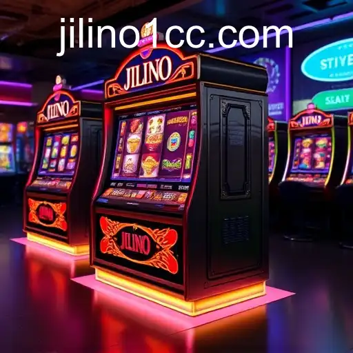 Exploring the World of Slot Machines: An Insight into 'JILINO1'