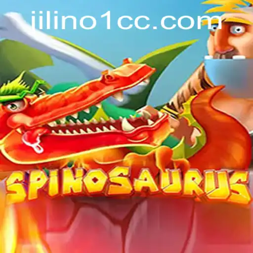 Discovering Spinosaurus: An Exciting Adventure in the World of JILINO1