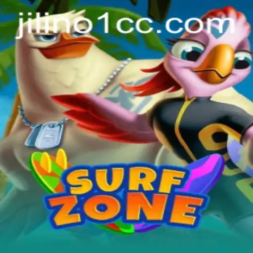 Exploring SurfZone: A Thrilling Aquatic Adventure