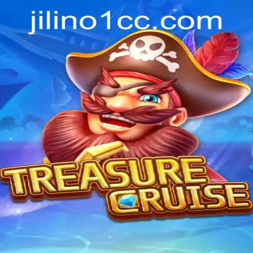 TREASURECRUISE: Unveiling the Adventurous World of JILINO1